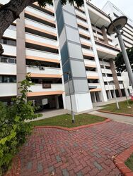 Blk 807 Tampines Polyview (Tampines), HDB 4 Rooms #524564441